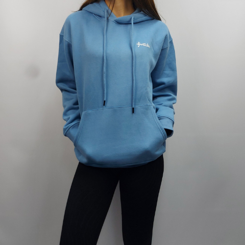 Sportchic - Hoodie - Blauw