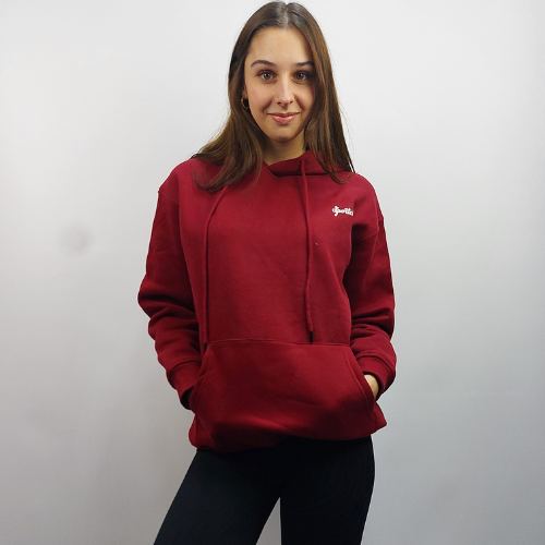 Sportchic - Hoodie - Roest