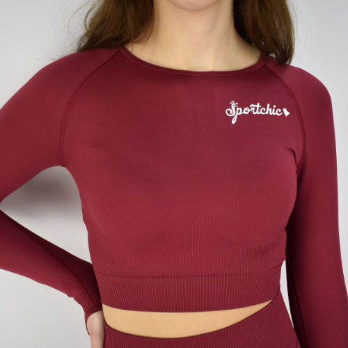 ChicFit Ruby Sportset